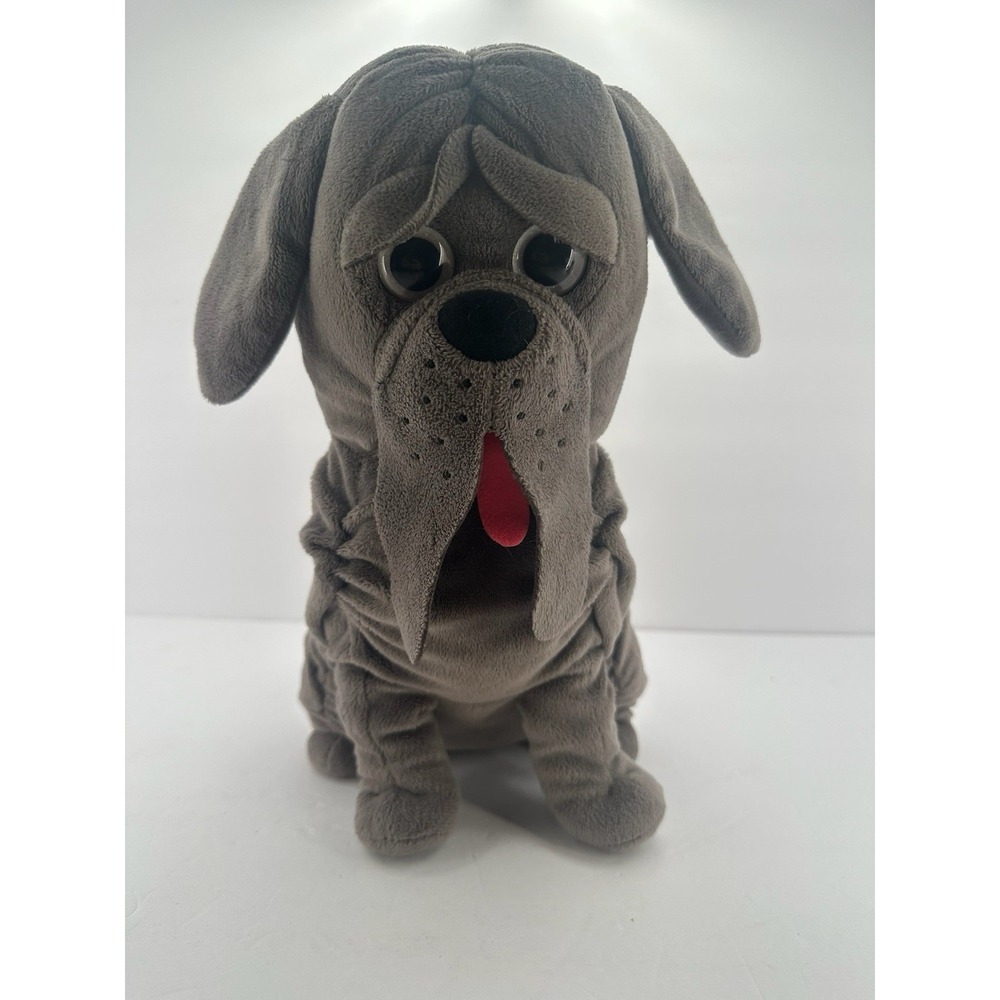 Universal Studios The Wizarding World Harry Potter Fang Dog Plush Doll